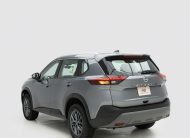 نيسان – اكس تريل دبل , 5 راكب – 2500 سي سي-2026