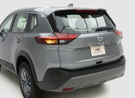 نيسان – اكس تريل دبل , 5 راكب – 2500 سي سي-2026