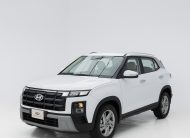 هيونداي – كريتا سمارت – 1500 سي سي – GL