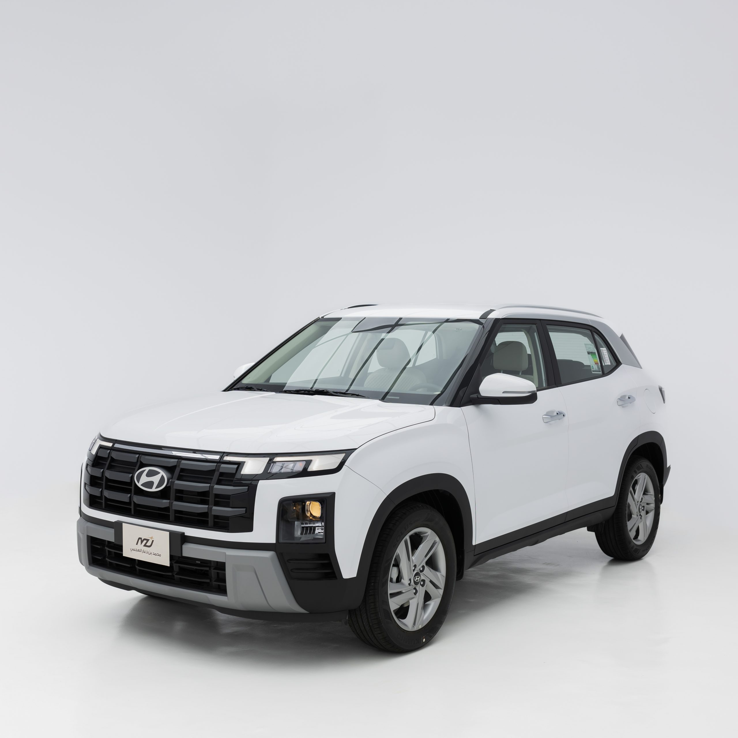 هيونداي – كريتا سمارت – 1500 سي سي – GL