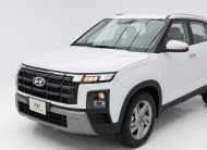 هيونداي – كريتا سمارت – 1500 سي سي – GL