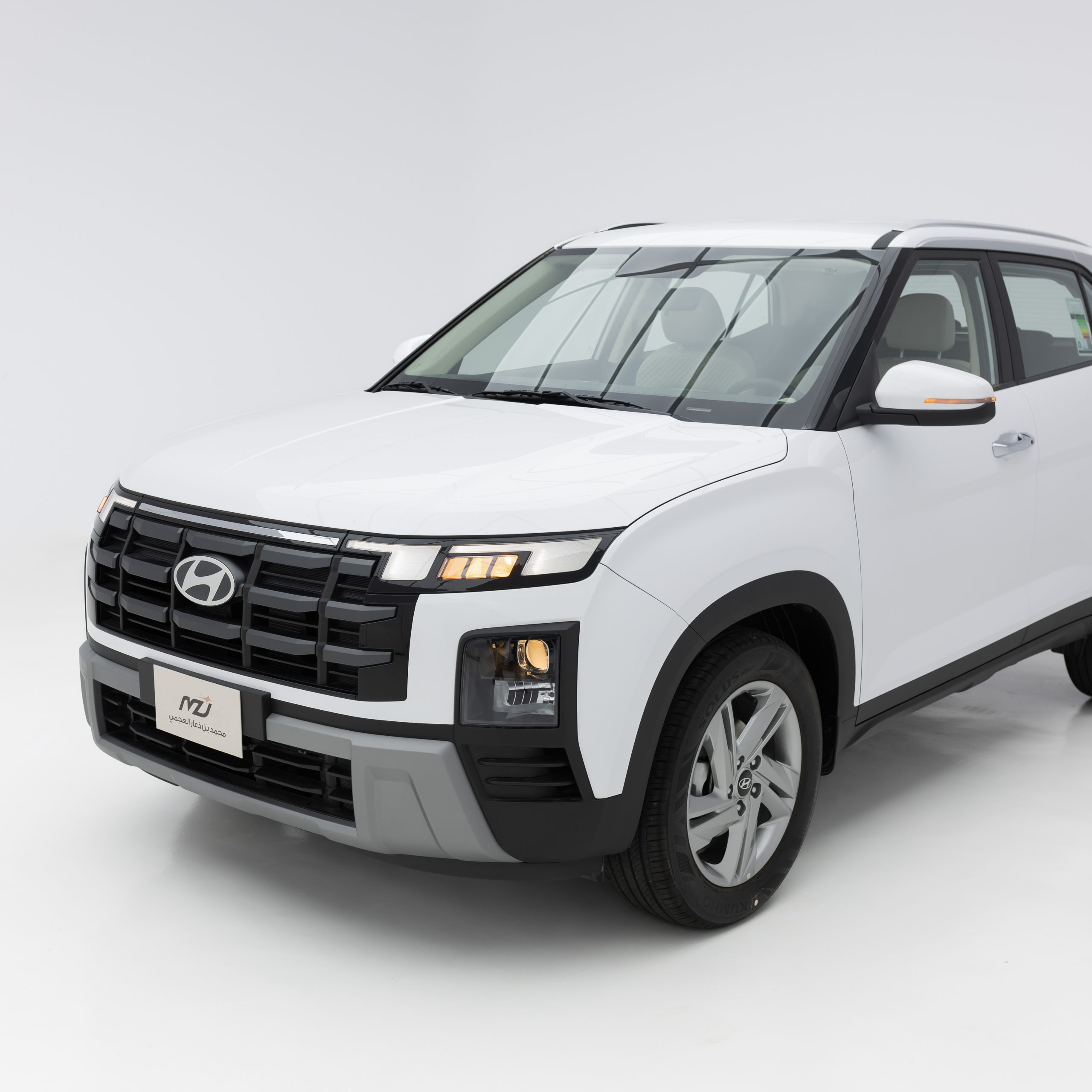 هيونداي – كريتا سمارت – 1500 سي سي – GL