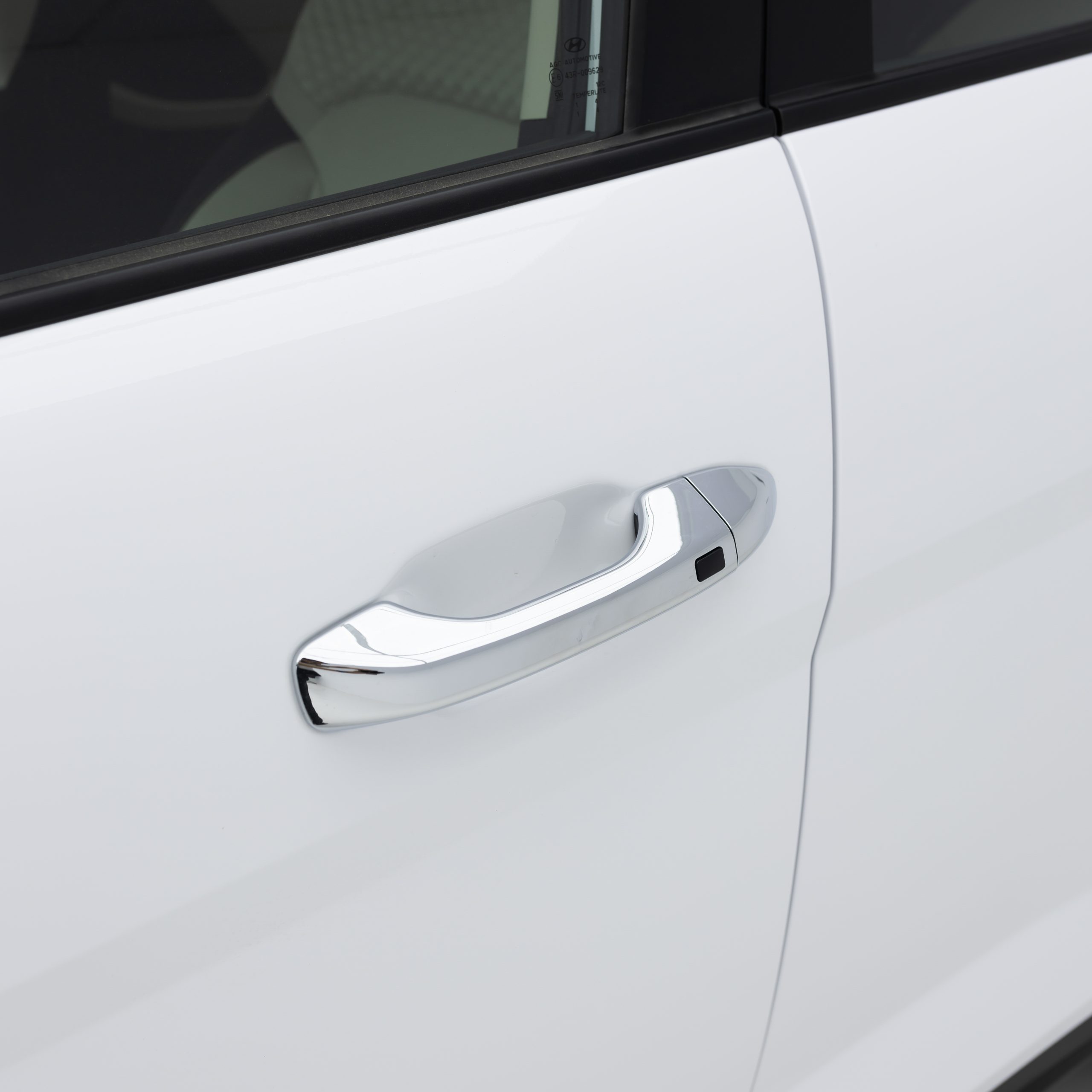 هيونداي – كريتا سمارت – 1500 سي سي – GL