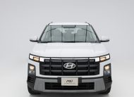 هيونداي – كريتا سمارت – 1500 سي سي – GL