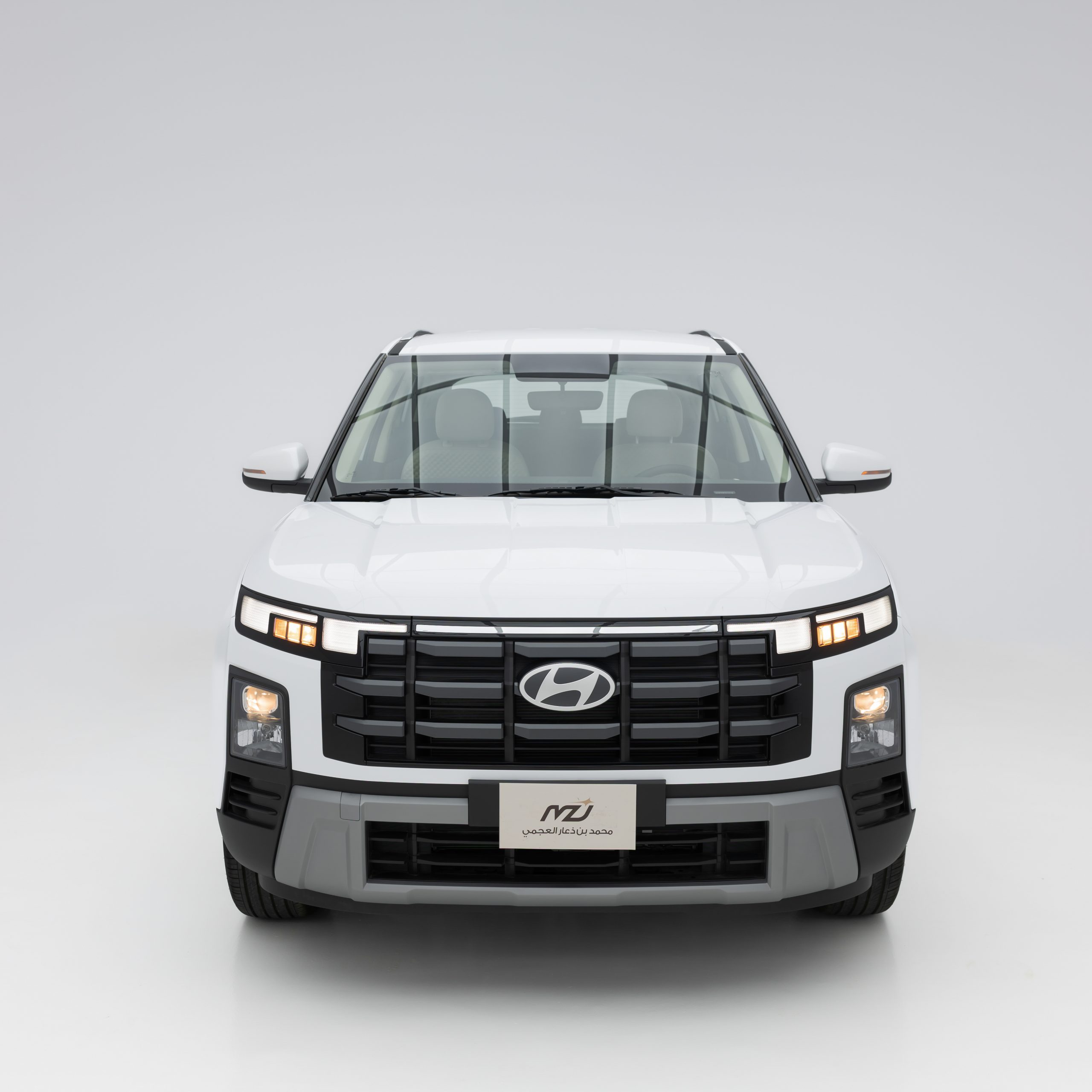 هيونداي – كريتا سمارت – 1500 سي سي – GL