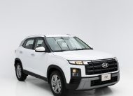 هيونداي – كريتا سمارت – 1500 سي سي – GL