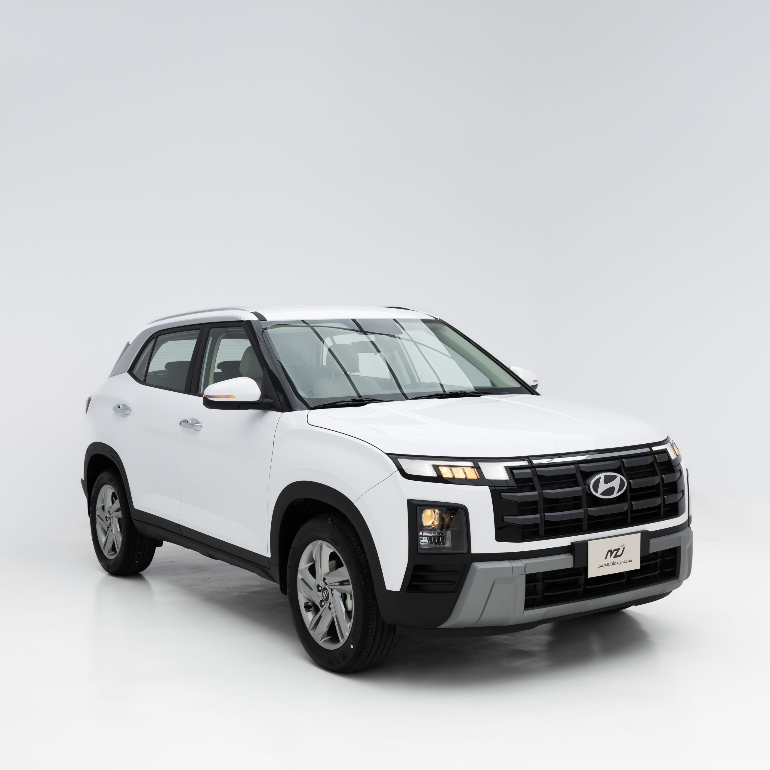 هيونداي – كريتا سمارت – 1500 سي سي – GL