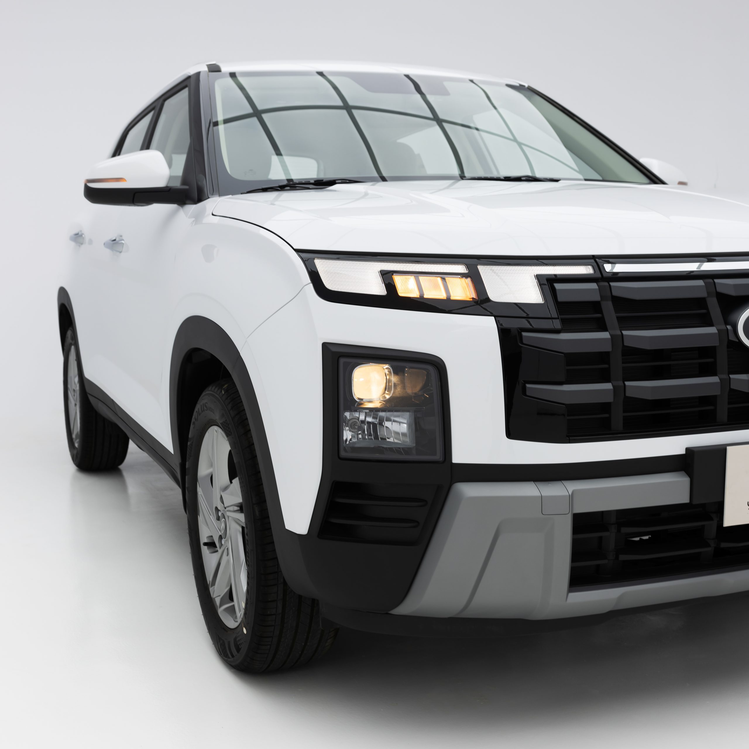 هيونداي – كريتا سمارت – 1500 سي سي – GL