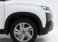 هيونداي – كريتا سمارت – 1500 سي سي – GL