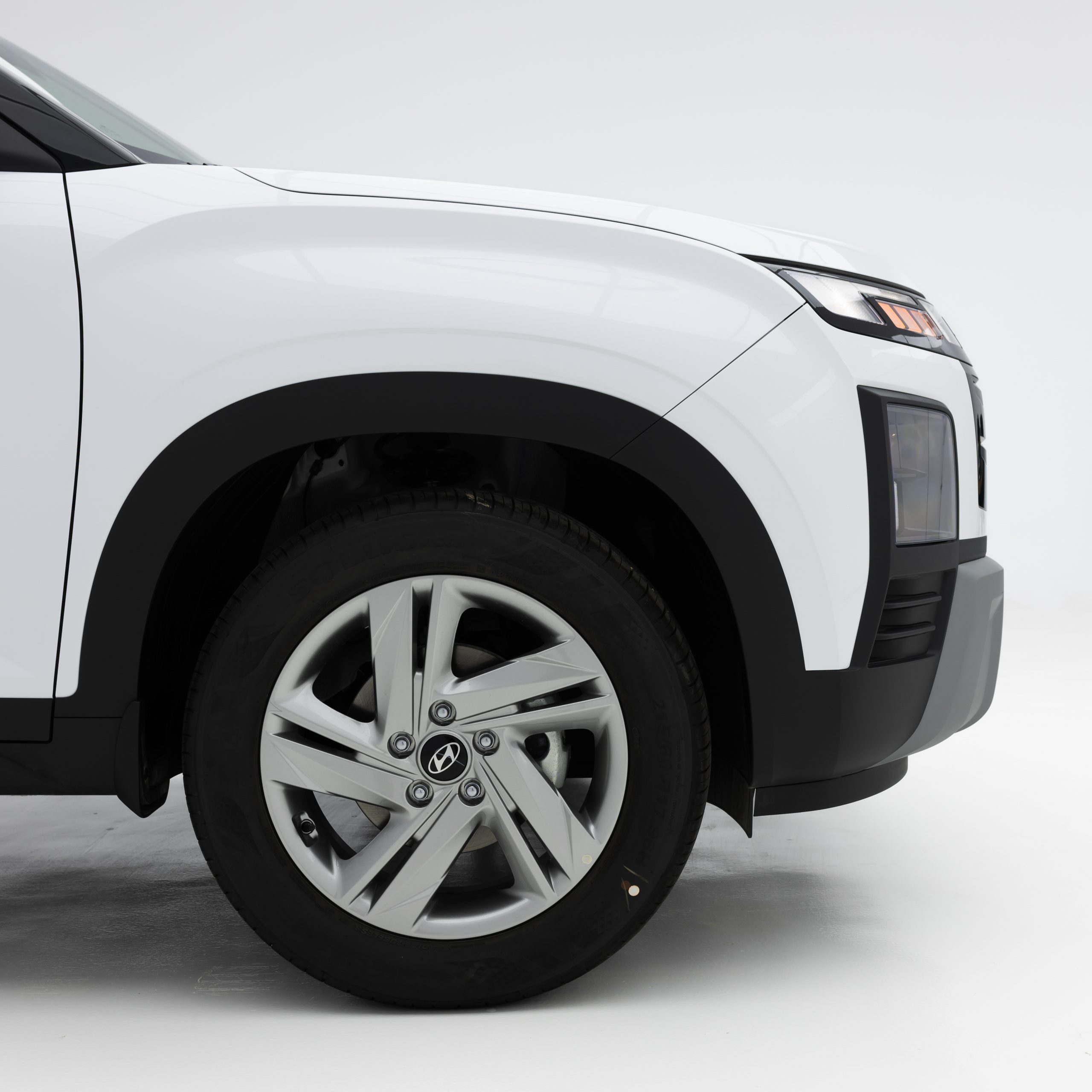 هيونداي – كريتا سمارت – 1500 سي سي – GL