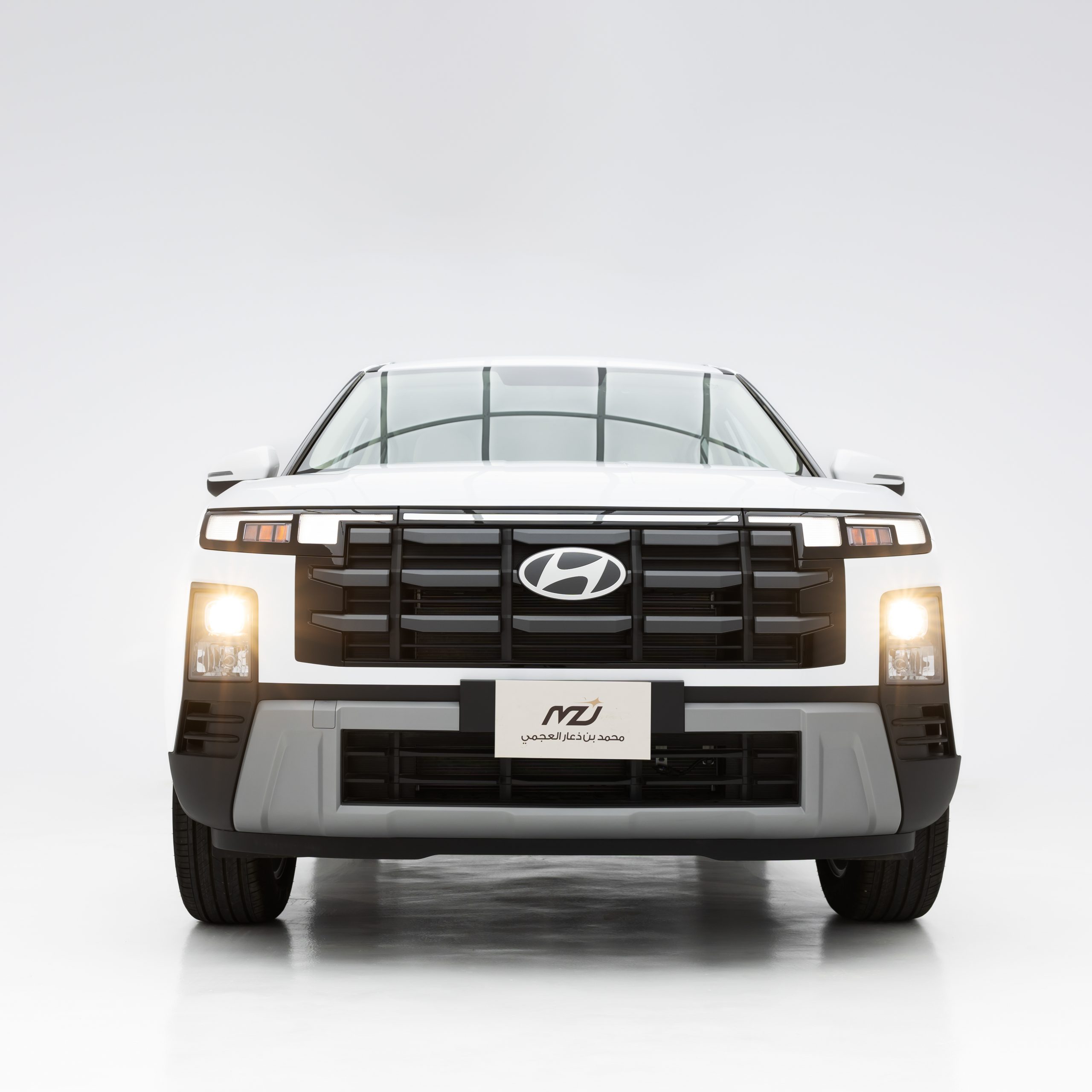 هيونداي – كريتا سمارت – 1500 سي سي – GL