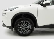 نيسان – اكس تريل دبل , 5 راكب – 2500 سي سي-2026