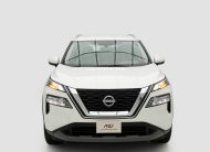 نيسان – اكس تريل دبل , 5 راكب – 2500 سي سي-2026