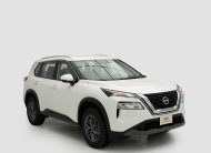 نيسان – اكس تريل دبل , 5 راكب – 2500 سي سي-2026