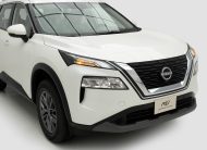 نيسان – اكس تريل دبل , 5 راكب – 2500 سي سي-2026