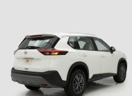 نيسان – اكس تريل دبل , 5 راكب – 2500 سي سي-2026