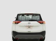 نيسان – اكس تريل دبل , 5 راكب – 2500 سي سي-2026