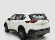 نيسان – اكس تريل دبل , 5 راكب – 2500 سي سي-2026