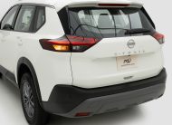 نيسان – اكس تريل دبل , 5 راكب – 2500 سي سي-2026