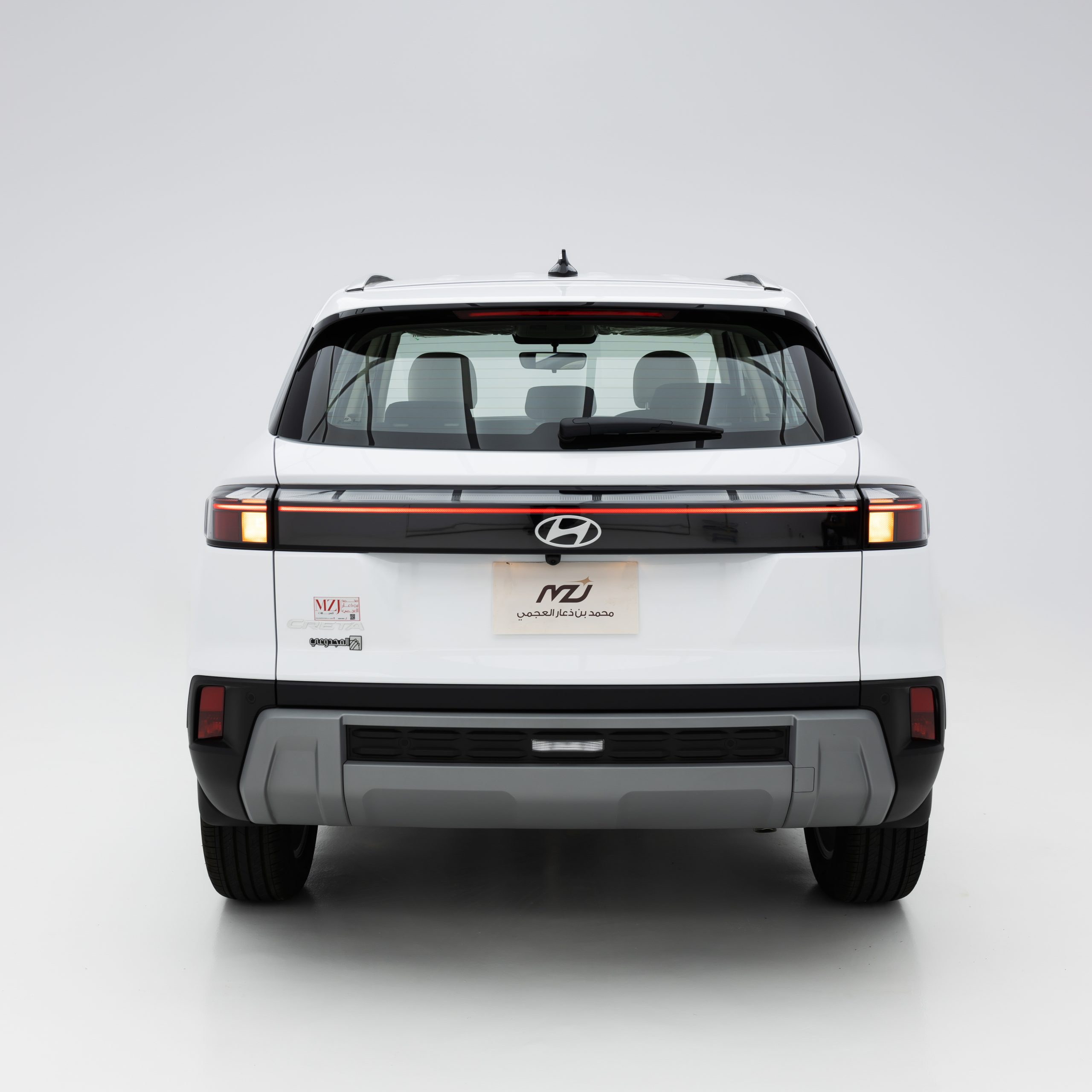 هيونداي – كريتا سمارت – 1500 سي سي – GL