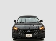 فورد – تورس تيتانيوم – 2000 سي سي 2026