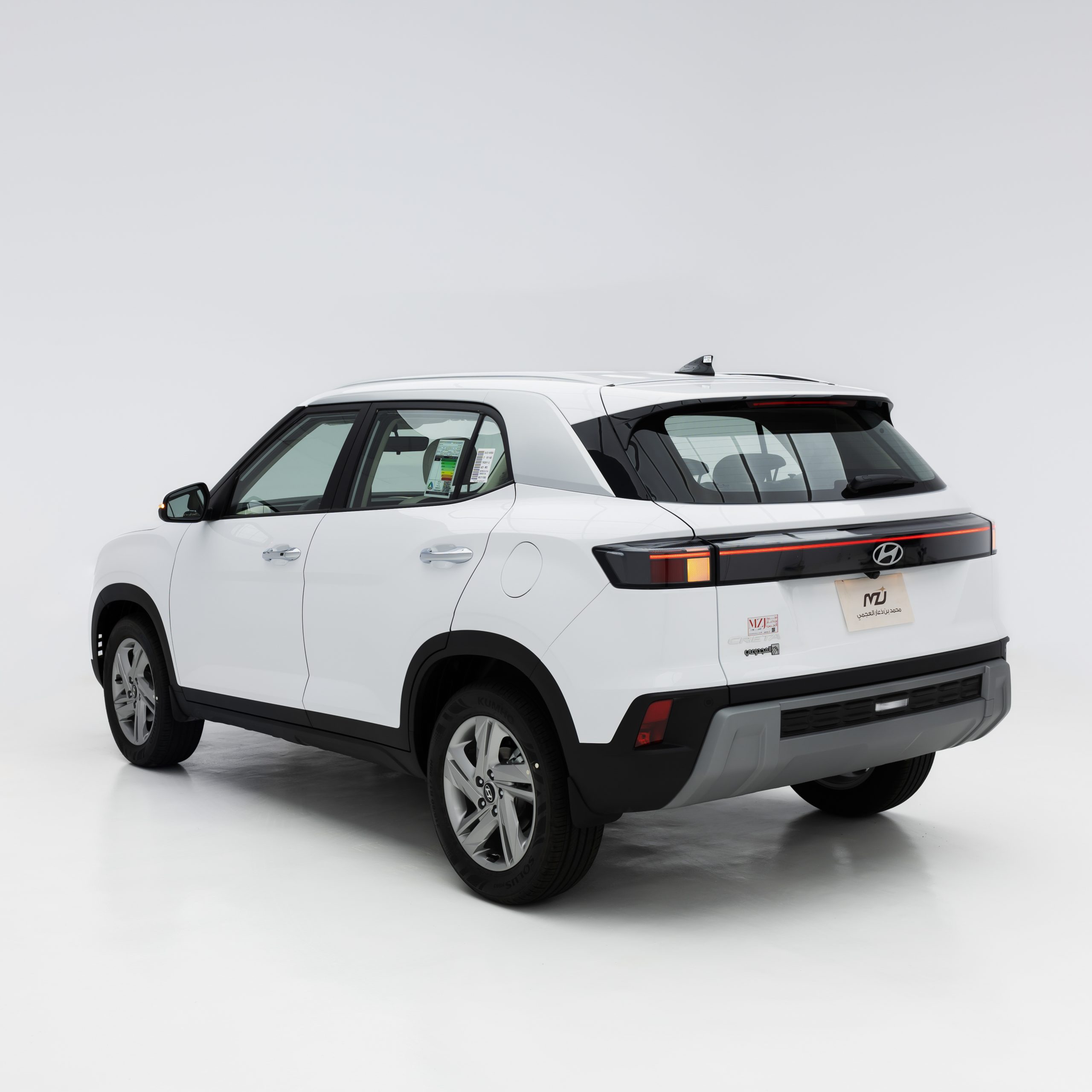 هيونداي – كريتا سمارت – 1500 سي سي – GL