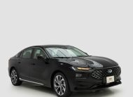 فورد – تورس تيتانيوم – 2000 سي سي 2026