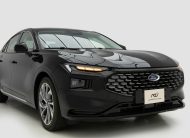 فورد – تورس تيتانيوم – 2000 سي سي 2026