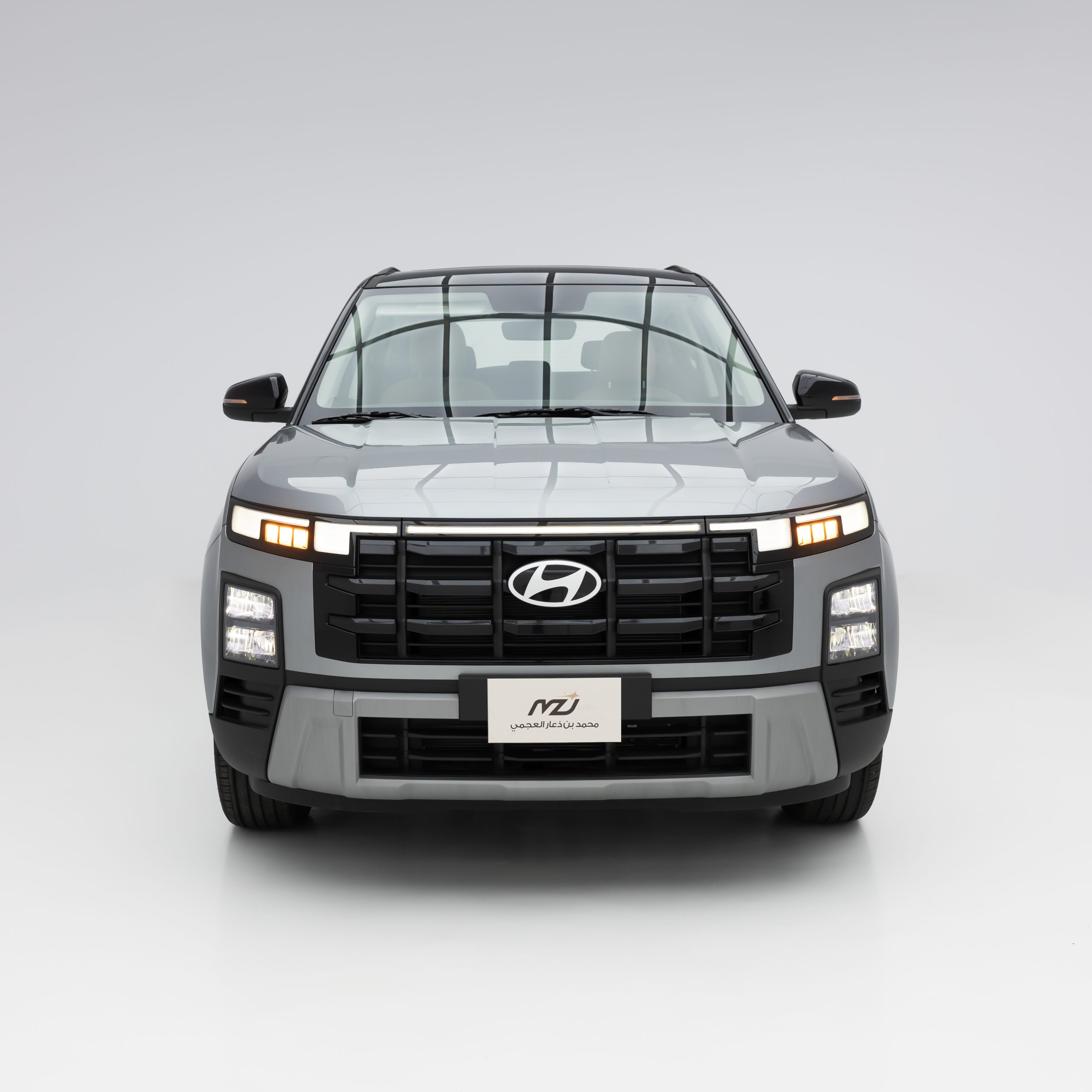 هيونداي – كريتا  كومفورت  – 1500 سي سي ,  GLS