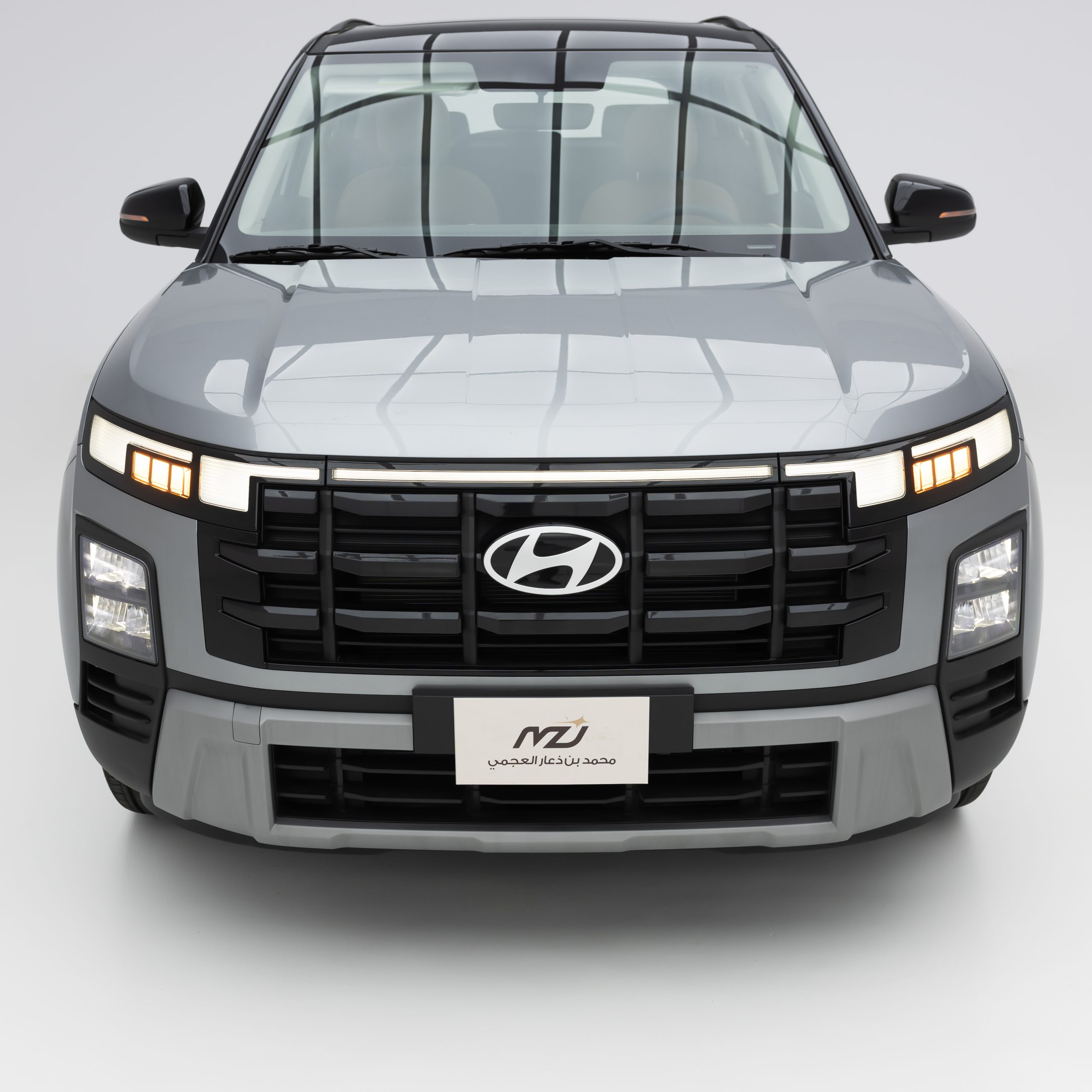 هيونداي – كريتا  كومفورت  – 1500 سي سي ,  GLS