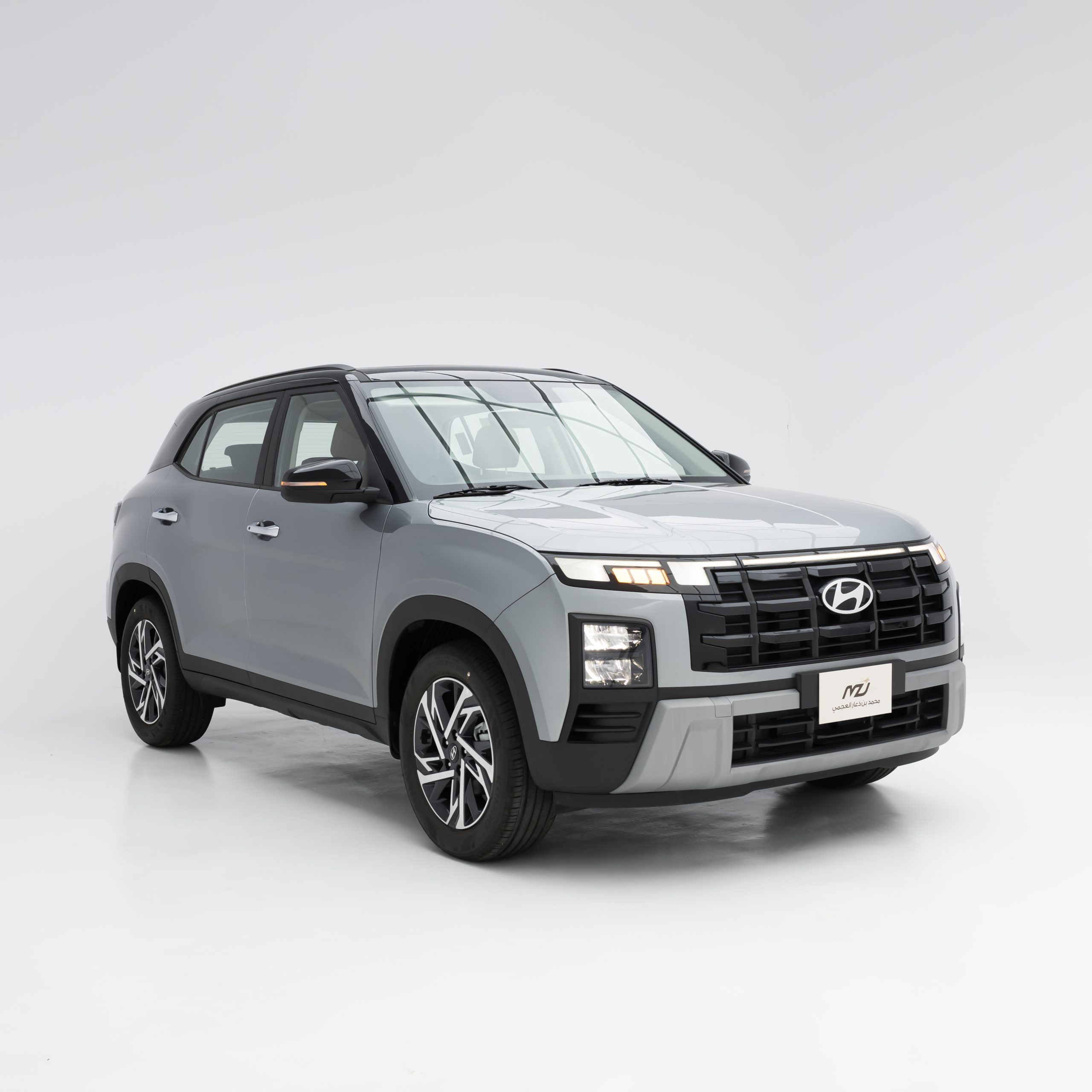 هيونداي – كريتا  كومفورت  – 1500 سي سي ,  GLS