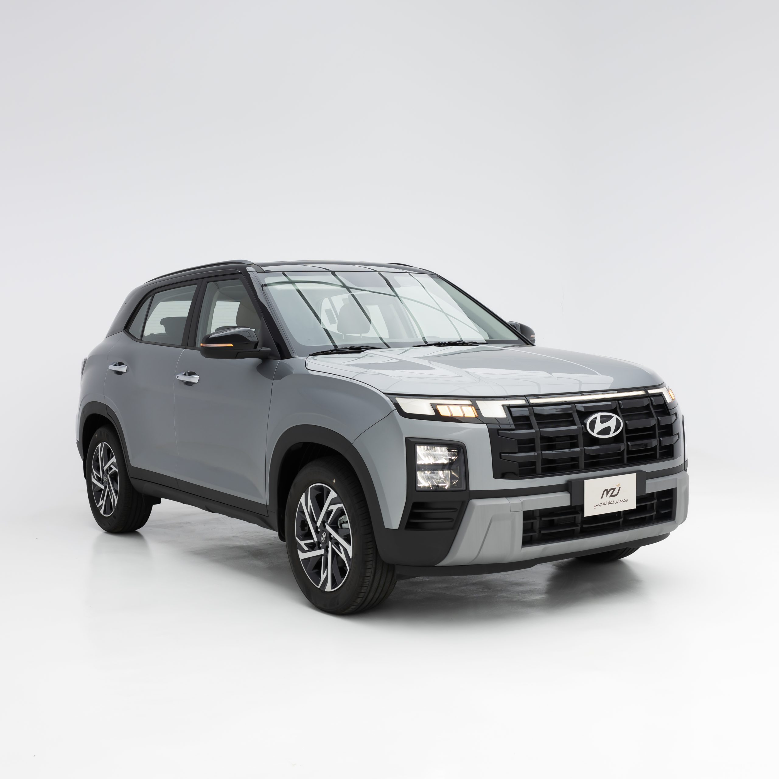 هيونداي – كريتا  كومفورت  – 1500 سي سي ,  GLS