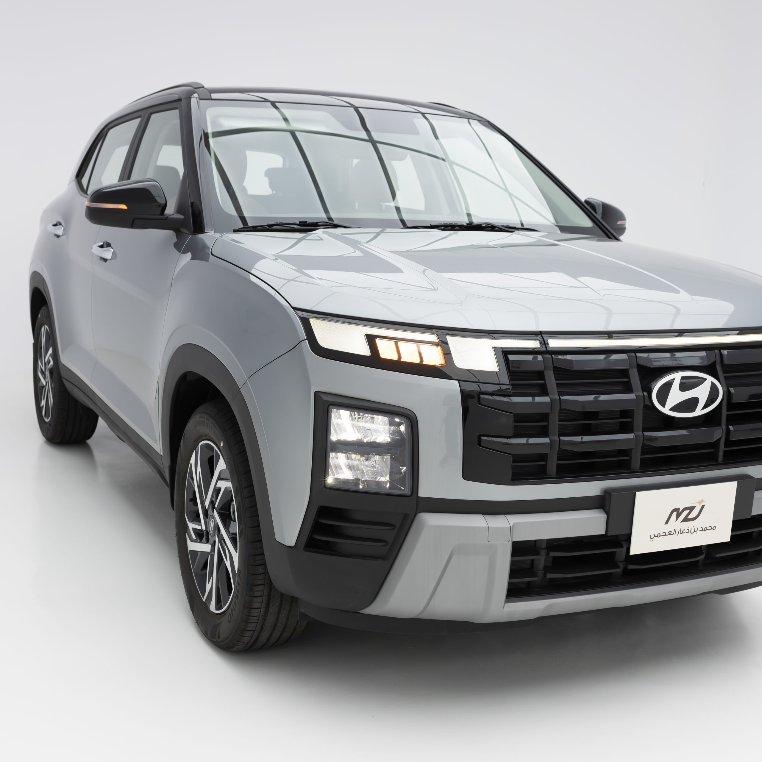 هيونداي – كريتا  كومفورت  – 1500 سي سي ,  GLS