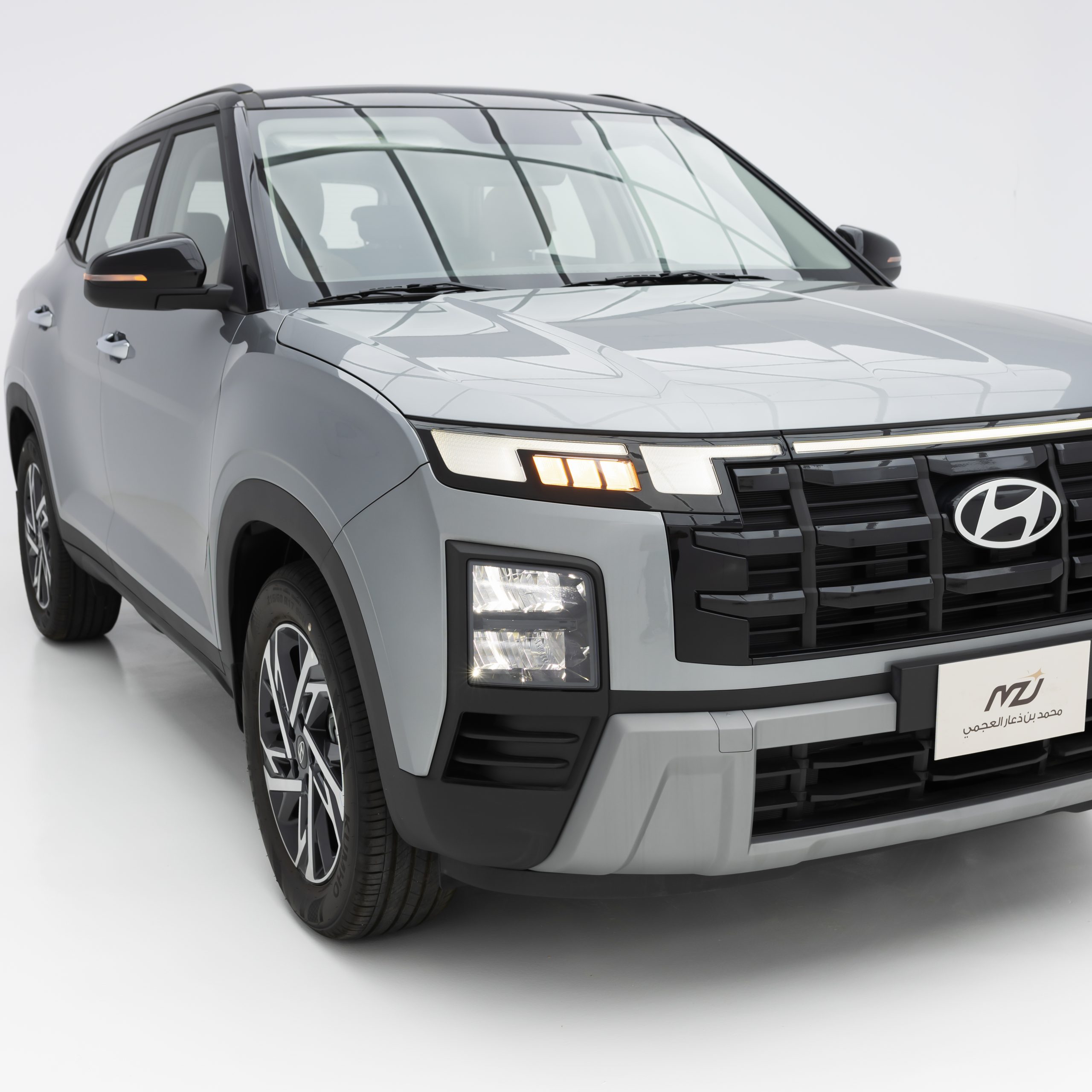 هيونداي – كريتا  كومفورت  – 1500 سي سي ,  GLS