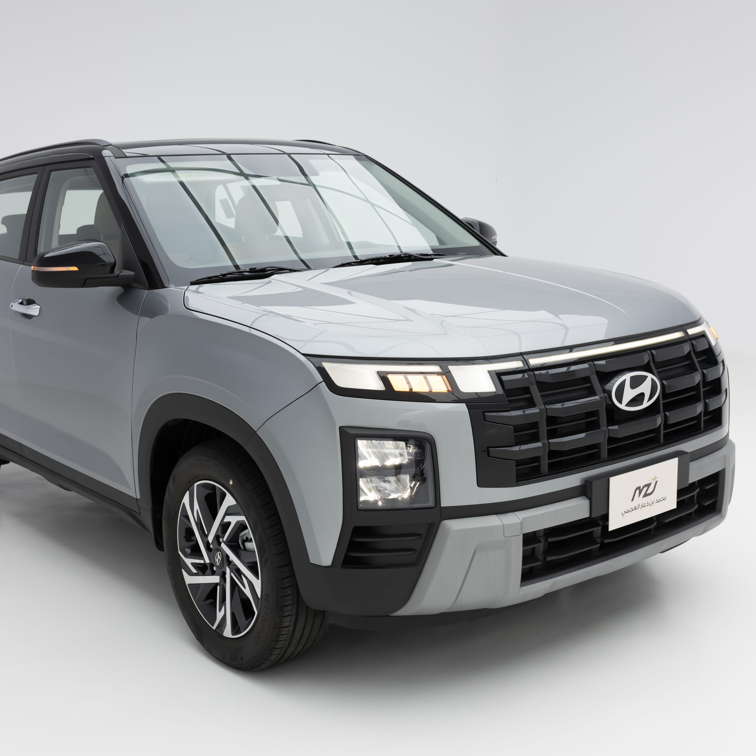 هيونداي – كريتا  كومفورت  – 1500 سي سي ,  GLS