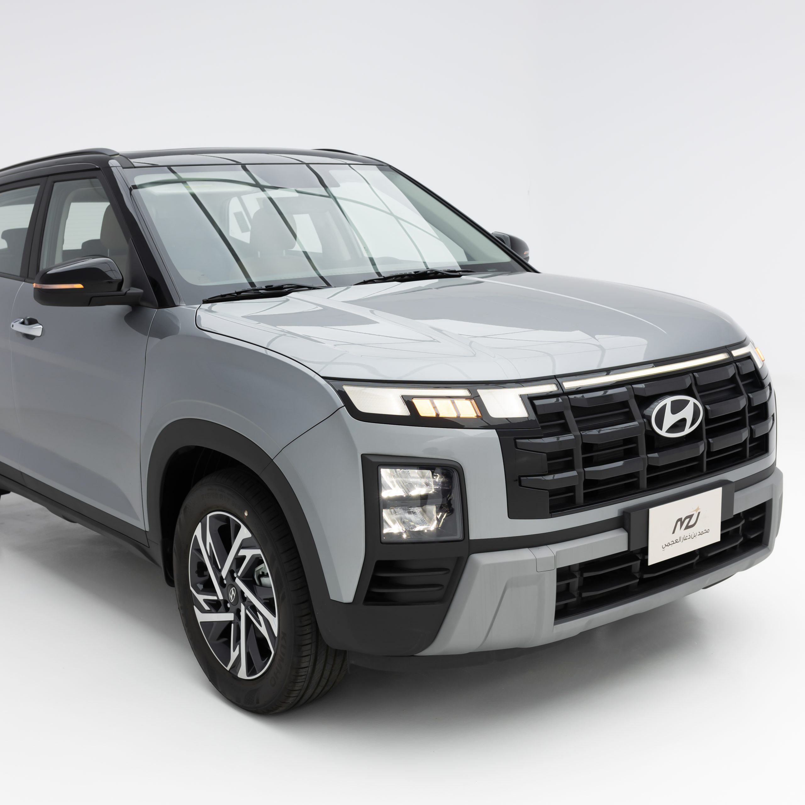 هيونداي – كريتا  كومفورت  – 1500 سي سي ,  GLS