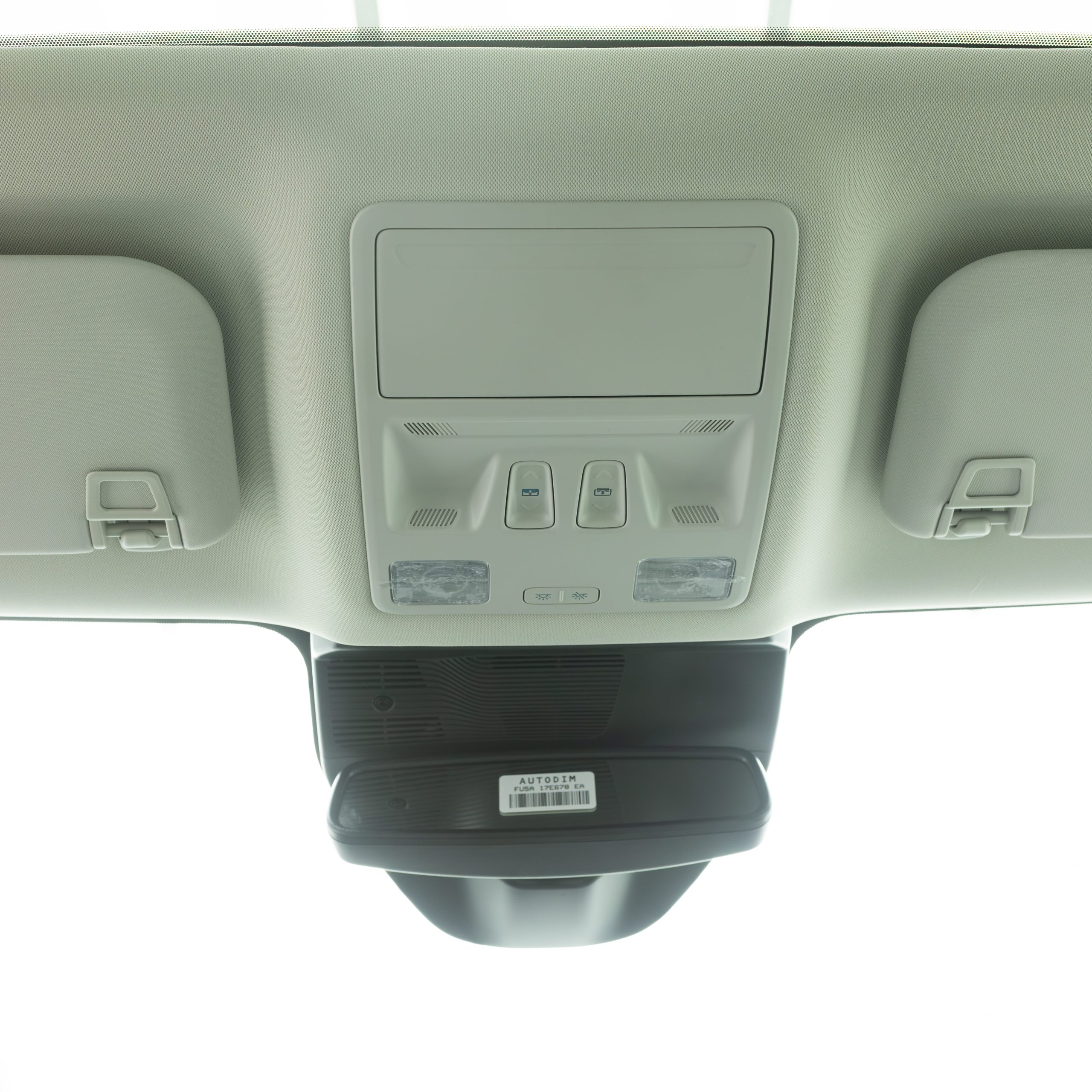 فورد – تورس تيتانيوم – 2000 سي سي 2026