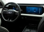 فورد – تورس تيتانيوم – 2000 سي سي 2026