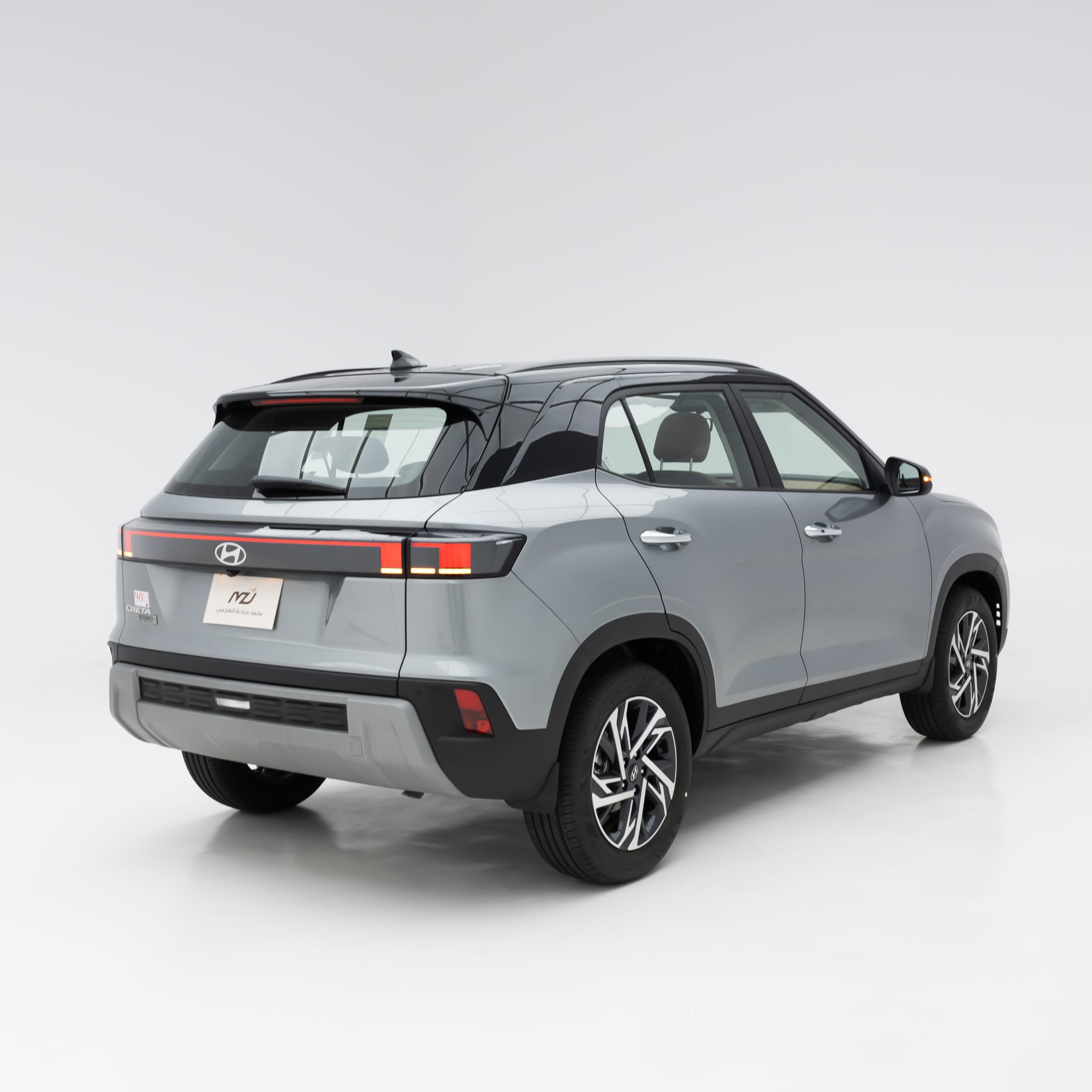 هيونداي – كريتا  كومفورت  – 1500 سي سي ,  GLS