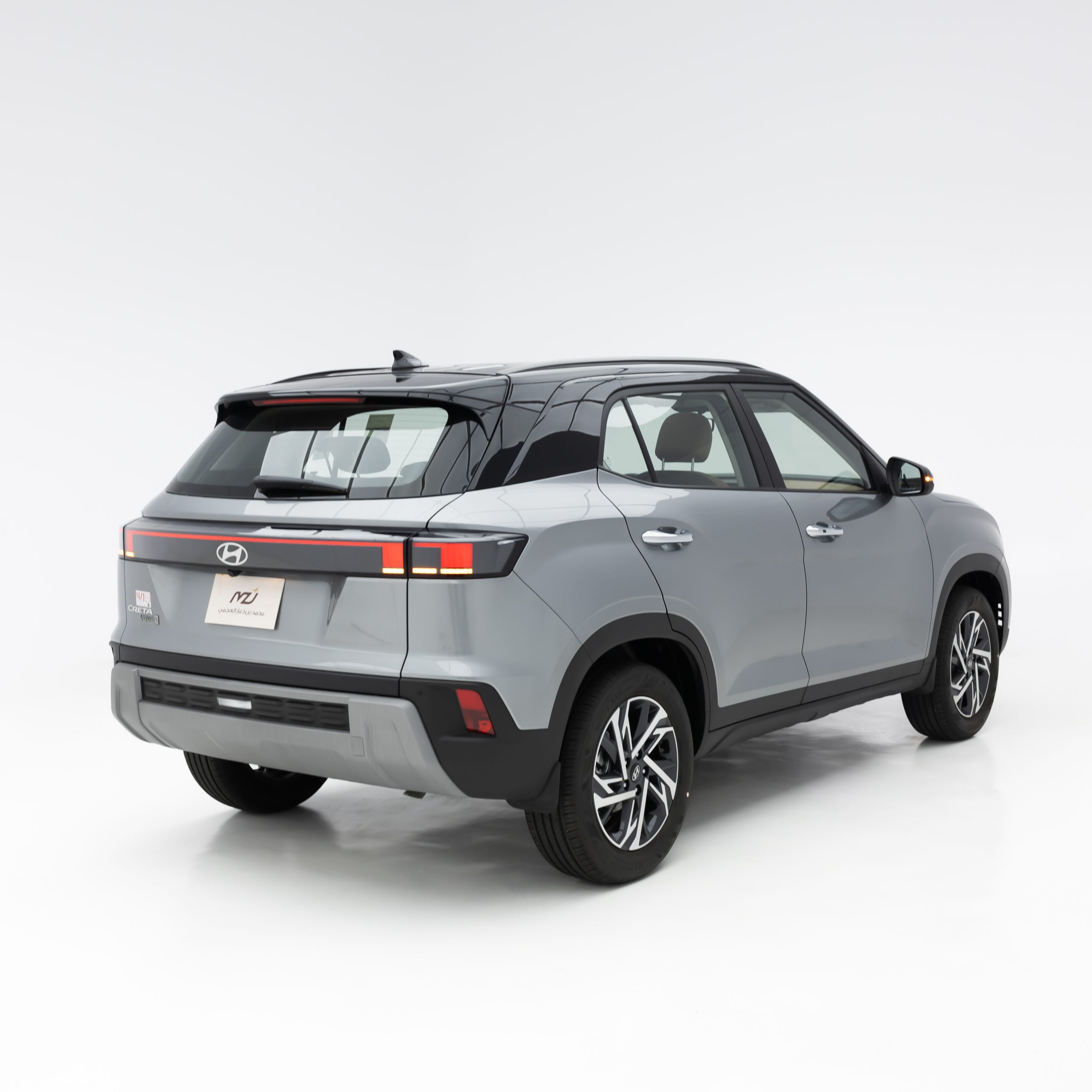 هيونداي – كريتا  كومفورت  – 1500 سي سي ,  GLS