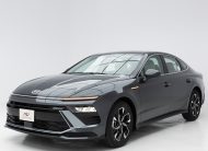 هيونداي – سوناتا   فليت – 2500 سي سي – L