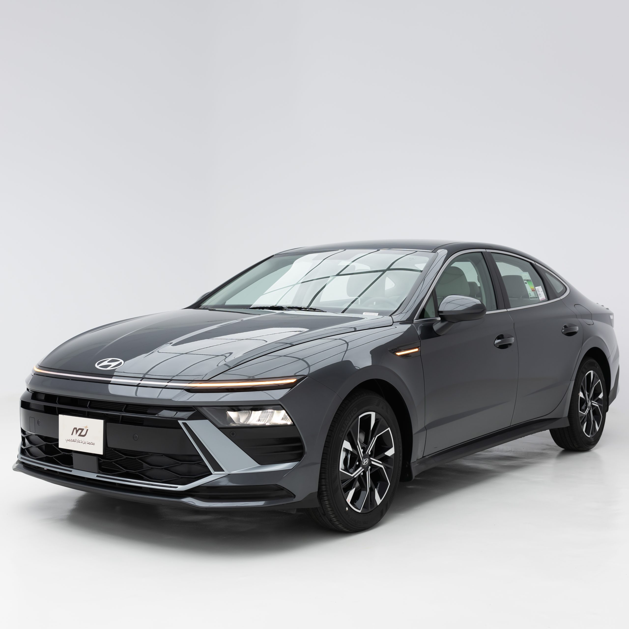 هيونداي – سوناتا   فليت – 2500 سي سي – L