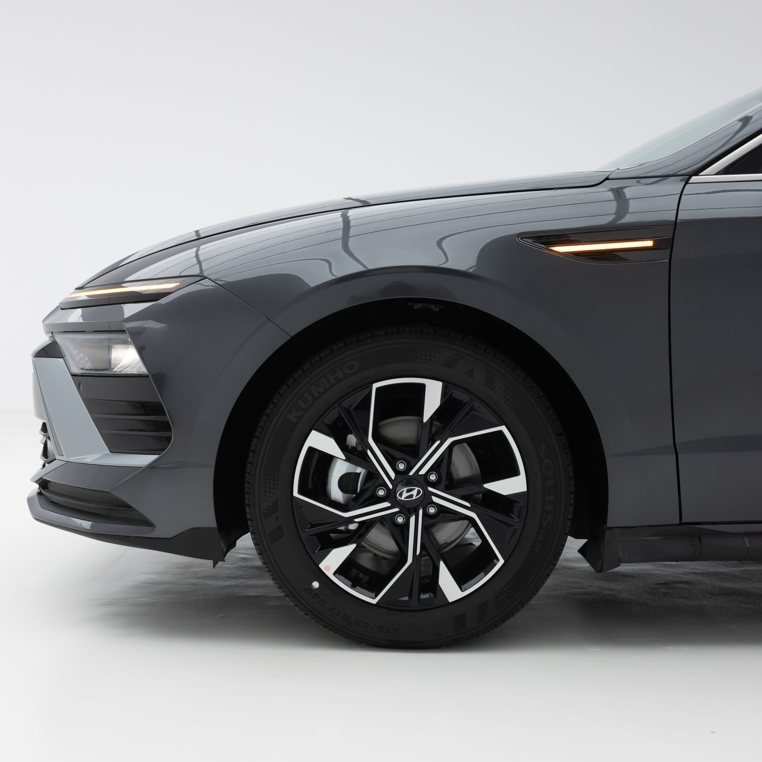 هيونداي – سوناتا   فليت – 2500 سي سي – L