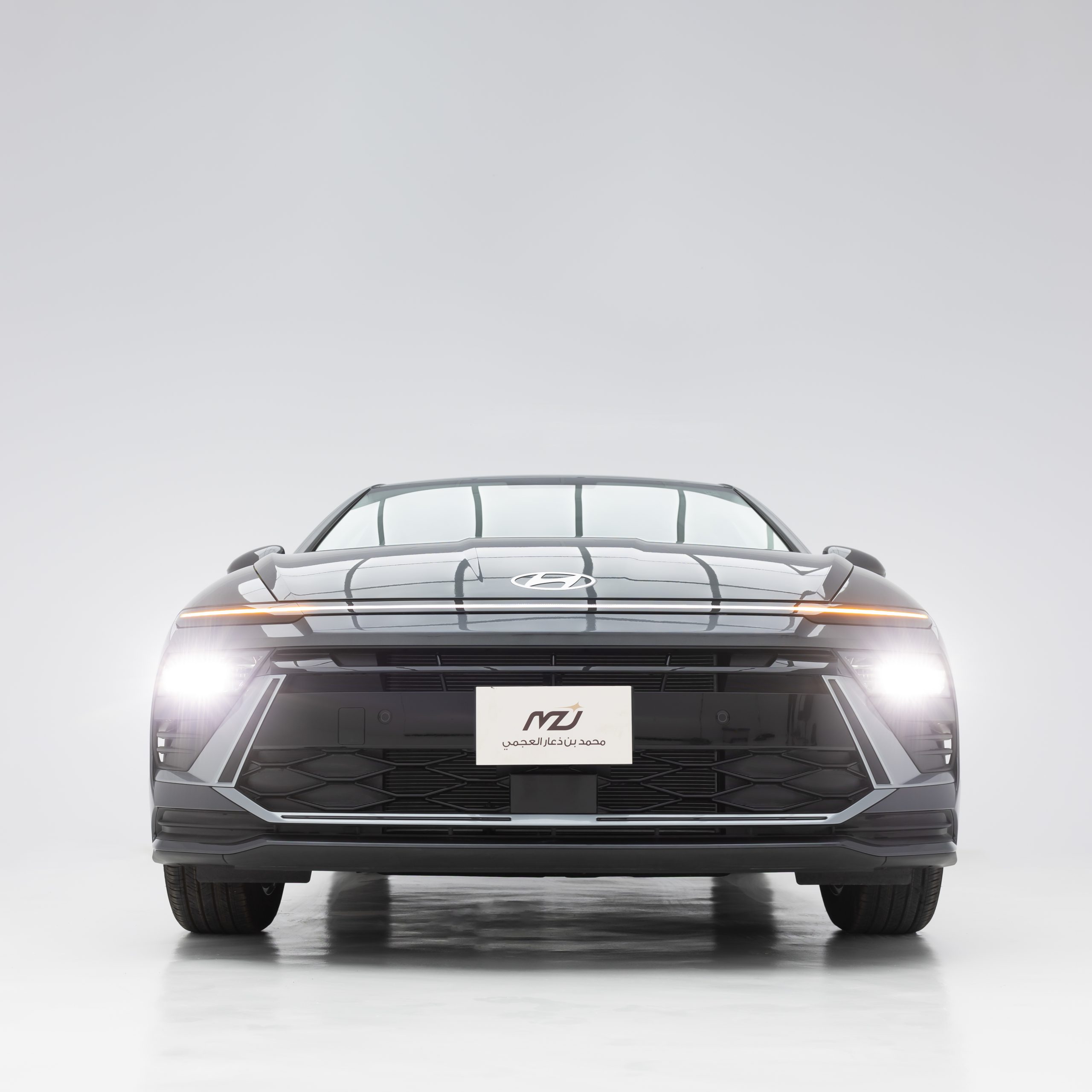 هيونداي – سوناتا   فليت – 2500 سي سي – L