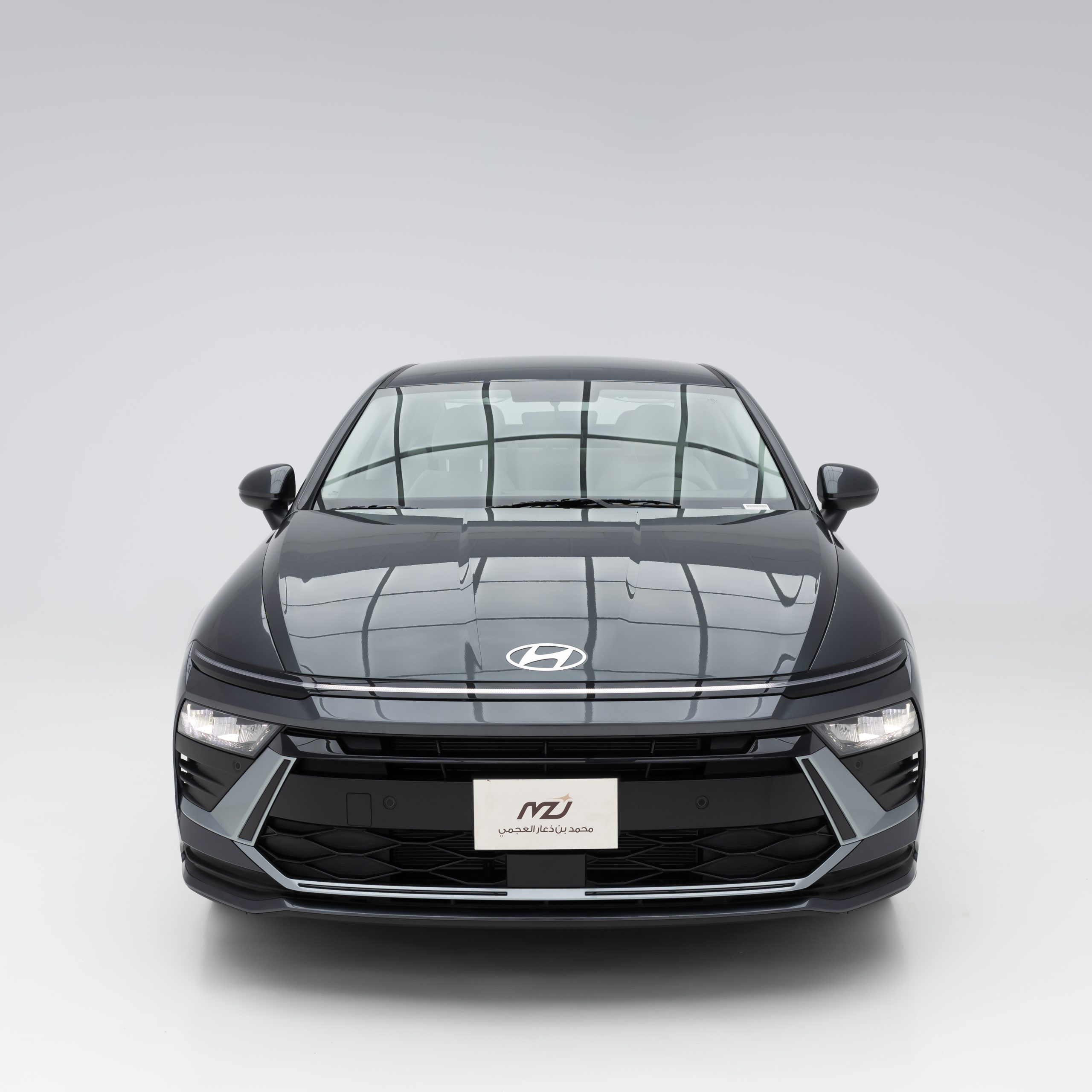 هيونداي – سوناتا   فليت – 2500 سي سي – L