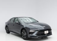 هيونداي – سوناتا   فليت – 2500 سي سي – L