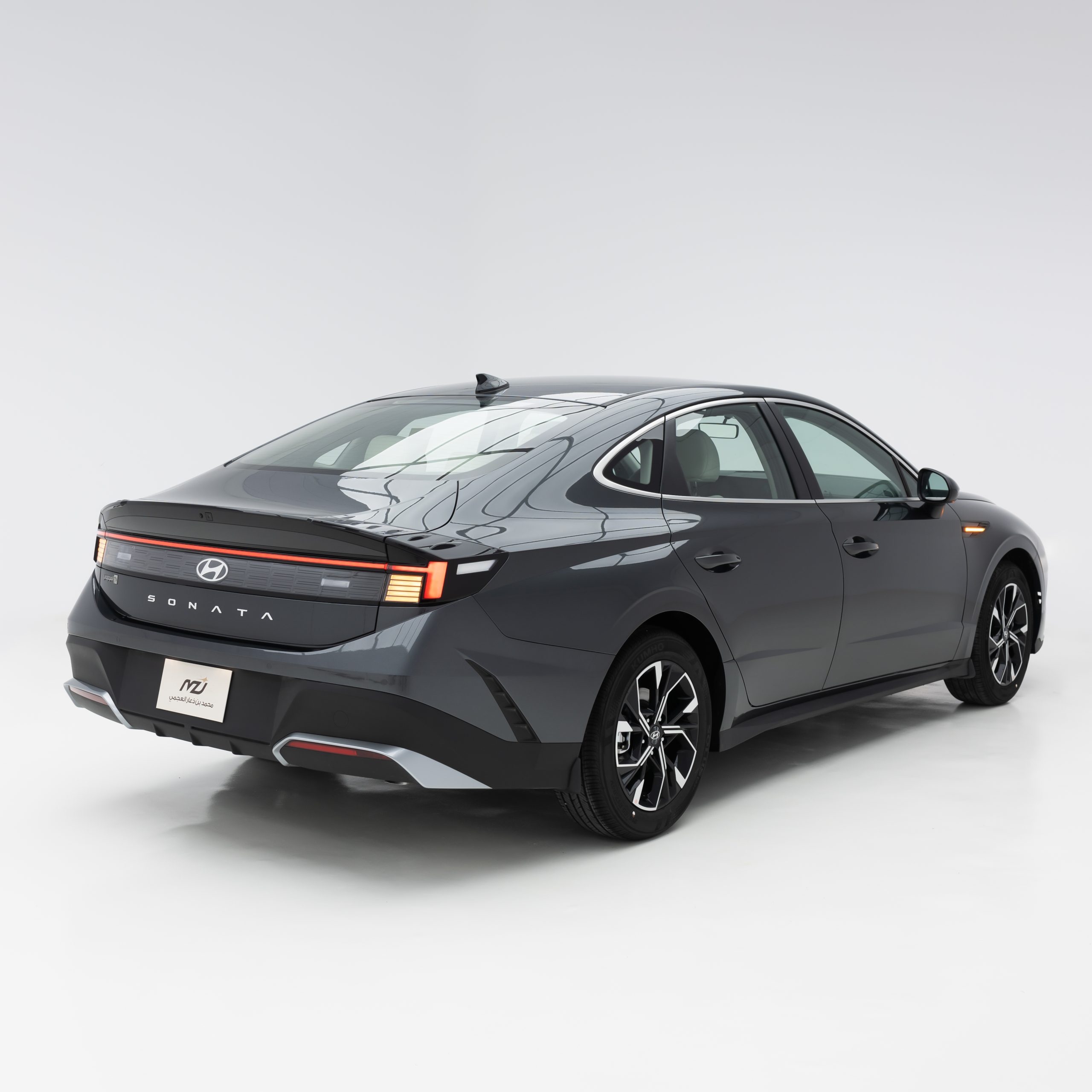 هيونداي – سوناتا   فليت – 2500 سي سي – L