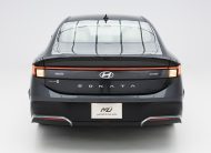 هيونداي – سوناتا   فليت – 2500 سي سي – L