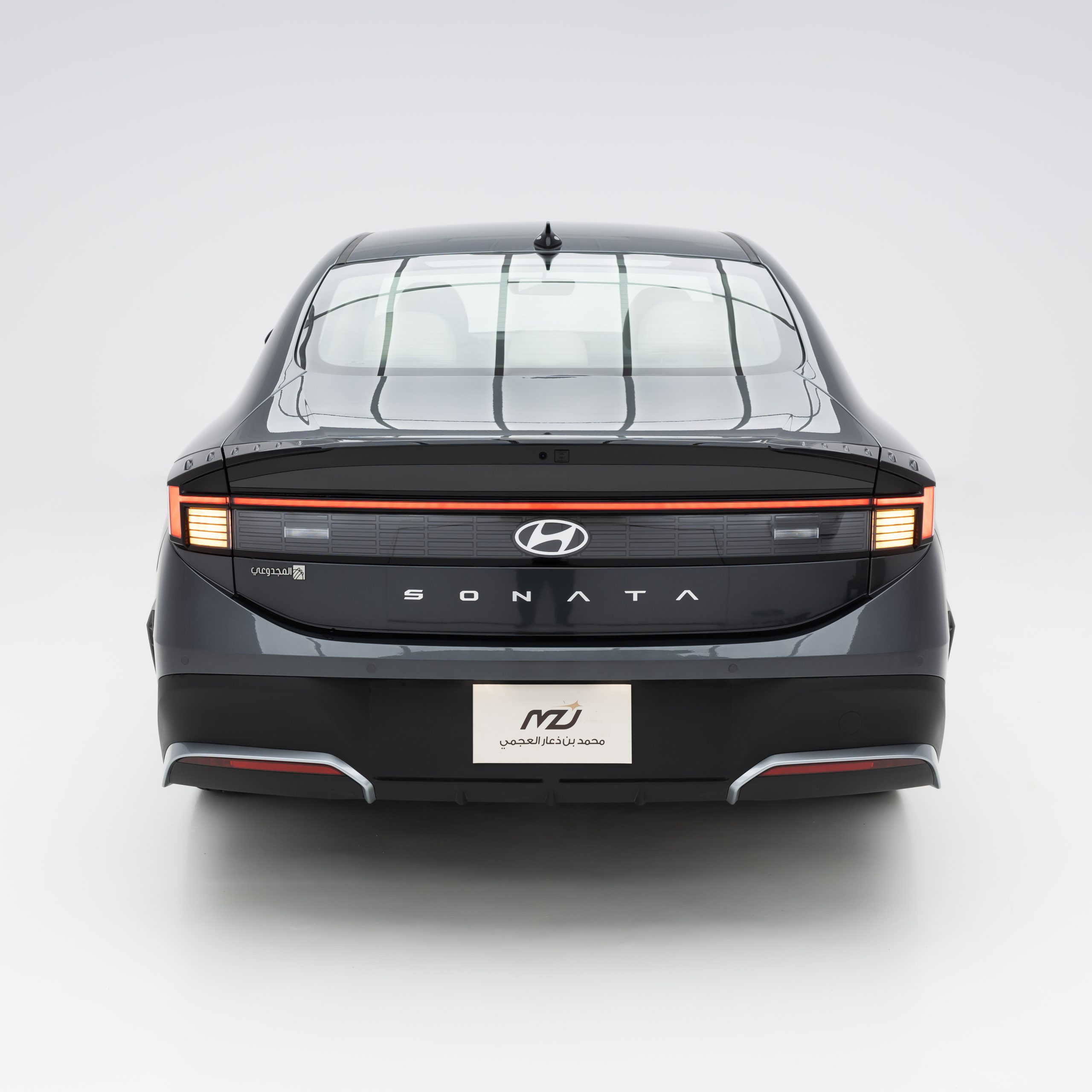 هيونداي – سوناتا   فليت – 2500 سي سي – L