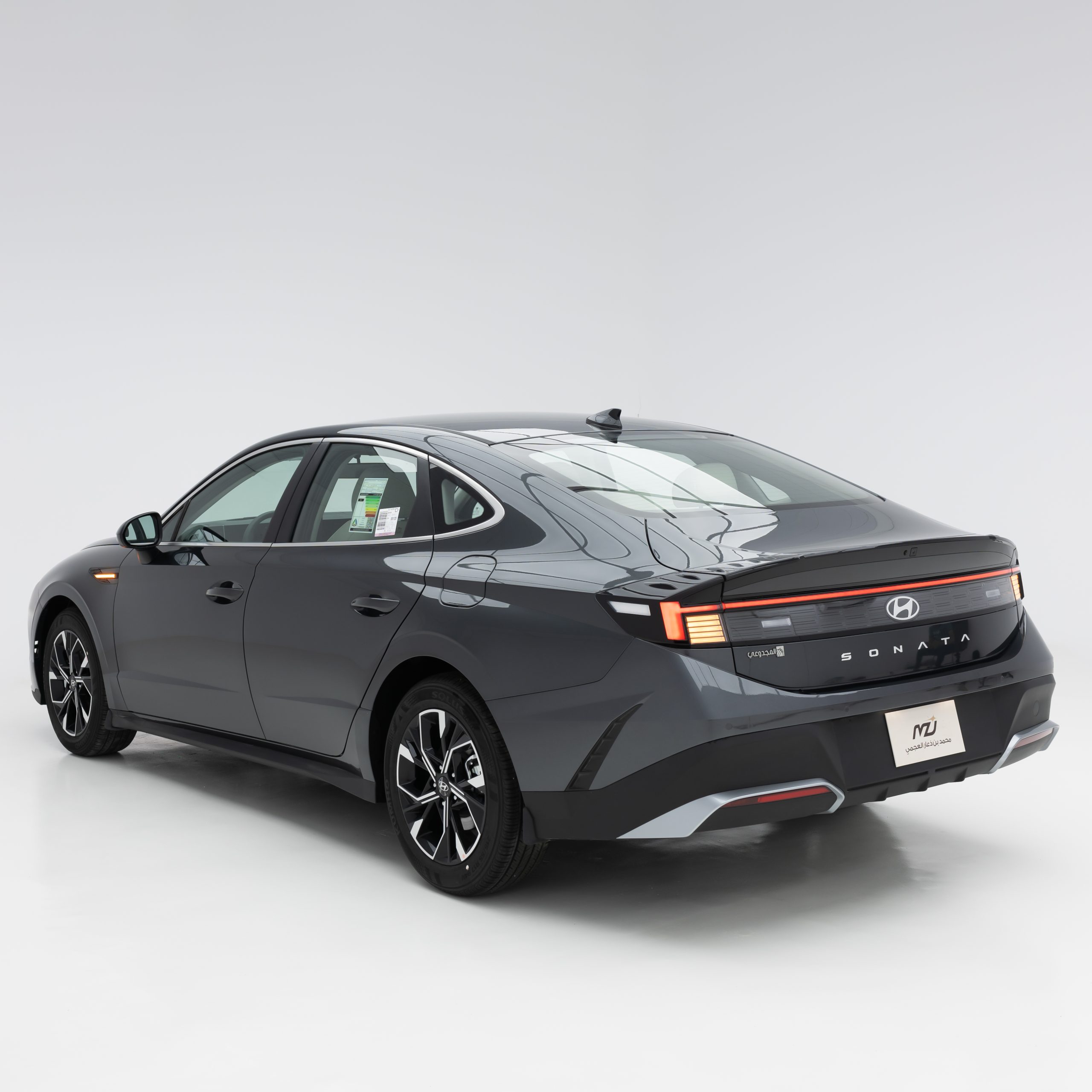 هيونداي – سوناتا   فليت – 2500 سي سي – L